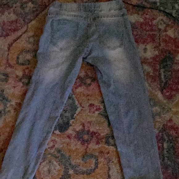 Jeans - Picture 2 of 4